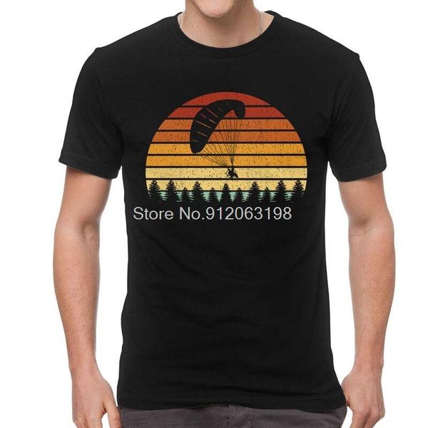 men's t-shirts tvoe vintage sunset paragliding tshirts men tee cotton t shirt short sleeve gift for paragliders paramotor t-shirt clot, White;black
men's t-shirts tvoe vintage sunset paragliding tshirts men tee cotton t shirt short sleeve gift for paragliders paramotor t-shirt clot, White;black