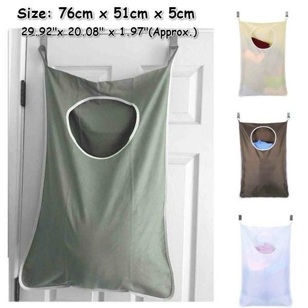 1set underwear cloth laundry bag hanging wash basket washing storage bag hole with 2 types hooks
1set underwear cloth laundry bag hanging wash basket washing storage bag hole with 2 types hooks