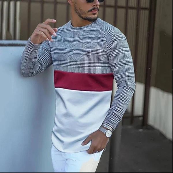2021 fashion casual clothing social fitness bodybuilding striped t shirts men t shirt jersey tee shirt pullover sweater camisa, White
2021 fashion casual clothing social fitness bodybuilding striped t shirts men t shirt jersey tee shirt pullover sweater camisa, White