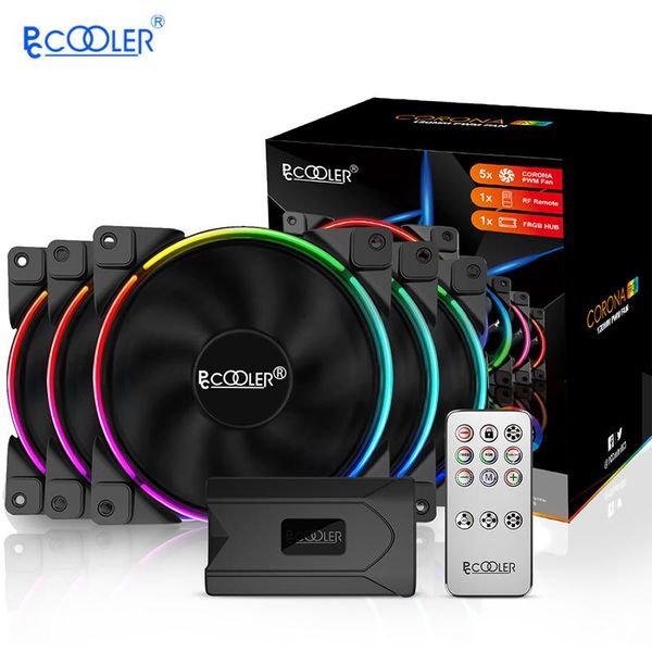 fans & coolings pc case fan cooling 120mm mute 12v pwm 4pin addressable controller rgb kit aura sync computer cooler
fans & coolings pc case fan cooling 120mm mute 12v pwm 4pin addressable controller rgb kit aura sync computer cooler