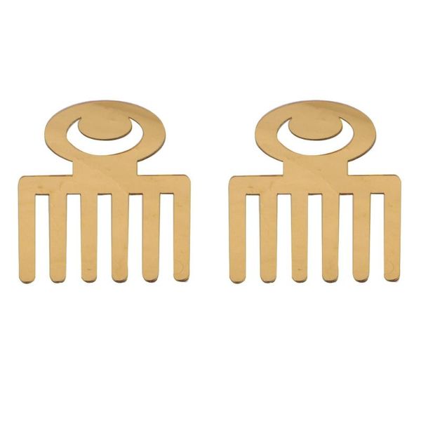 dangle & chandelier trendy gold sliver color acrylic mirror comb drop earrings for women girl geometric big earring fashion party jewelry, Silver
dangle & chandelier trendy gold sliver color acrylic mirror comb drop earrings for women girl geometric big earring fashion party jewelry, Silver