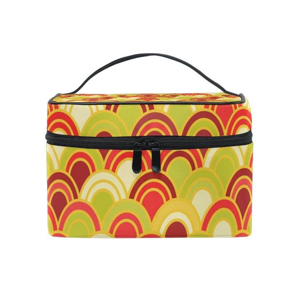fengju cosmetic bag portable travel organizer hanging toiletry case storage tote for girls woman traditional japanese pattern
fengju cosmetic bag portable travel organizer hanging toiletry case storage tote for girls woman traditional japanese pattern