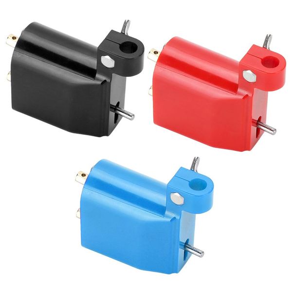 profession rotated electric motor rotary tattoo machine low noise light weight tattoo pen gun for liner shader body art supplies
profession rotated electric motor rotary tattoo machine low noise light weight tattoo pen gun for liner shader body art supplies