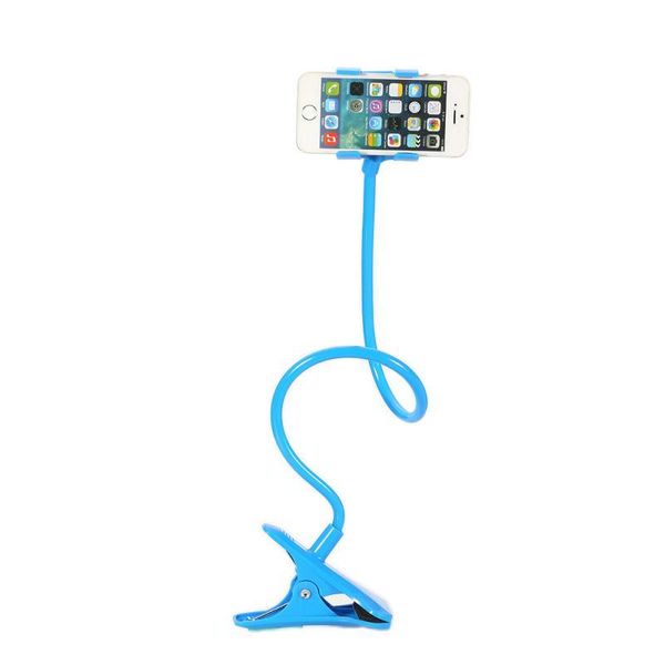 cell phone mounts & holders universal mobile holder flexible lazy stand adjustable clip home bed deskmount bracket smartphone
cell phone mounts & holders universal mobile holder flexible lazy stand adjustable clip home bed deskmount bracket smartphone