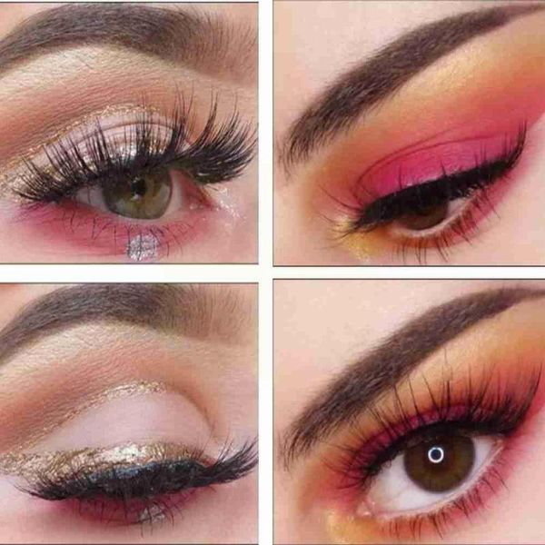 false eyelashes 3pairs 3d mink lashes natural faux cils makeup wholesale dramatic extension eyelash maquiagem fak j5w3
false eyelashes 3pairs 3d mink lashes natural faux cils makeup wholesale dramatic extension eyelash maquiagem fak j5w3