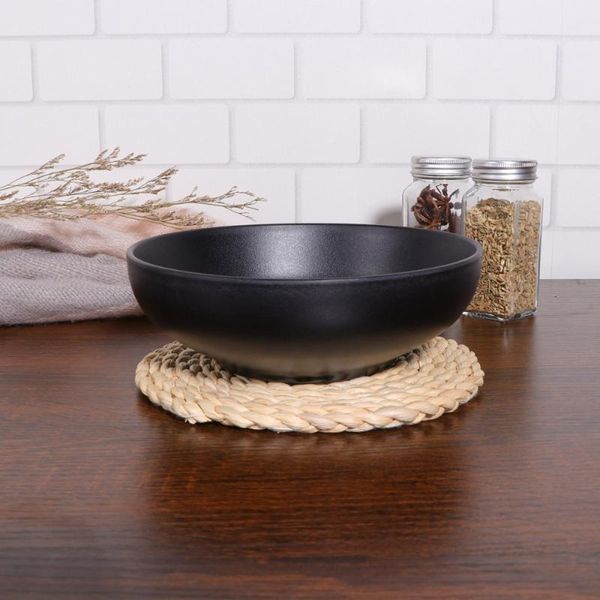 bowls a5 melamine tableware japanese style ramen bowl imitation porcelain noodle container for home (337)
bowls a5 melamine tableware japanese style ramen bowl imitation porcelain noodle container for home (337)