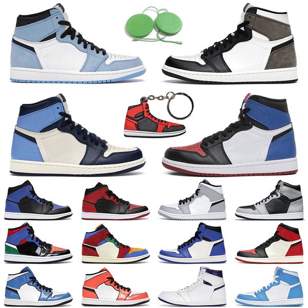 1s basketball shoes men women jumpman 1 retro 3 university blue dark mocha turbo green twist mens trainer, White;red
1s basketball shoes men women jumpman 1 retro 3 university blue dark mocha turbo green twist mens trainer, White;red