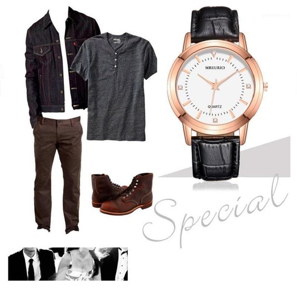 wristwatches 2021 fashion men's watches ladies watch leather strap lovers gift clock luxury sports women's relogio masculino, Slivery;brown
wristwatches 2021 fashion men's watches ladies watch leather strap lovers gift clock luxury sports women's relogio masculino, Slivery;brown
