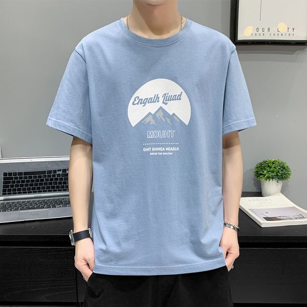 luxury t-shirts a variety of cotton short 2021 brand t-shirt men's fashion summer half sleeve top, Black
luxury t-shirts a variety of cotton short 2021 brand t-shirt men's fashion summer half sleeve top, Black