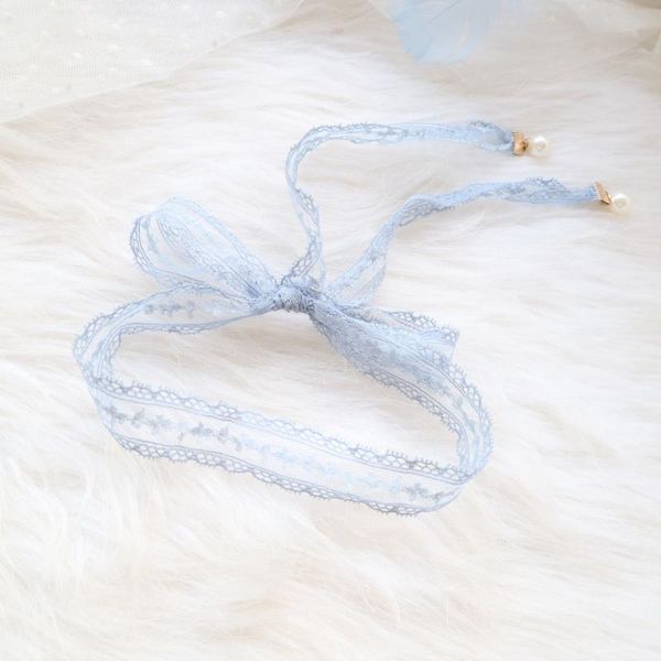chokers elegent lace choker necklace steel blue gray imitation pearl lady fairy tender women elegant pendant wedding jewelry, Golden;silver
chokers elegent lace choker necklace steel blue gray imitation pearl lady fairy tender women elegant pendant wedding jewelry, Golden;silver