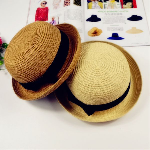 spring and summer new round beach straw actress elegant bow basin traveling big edge sun protection hat, Blue;gray
spring and summer new round beach straw actress elegant bow basin traveling big edge sun protection hat, Blue;gray