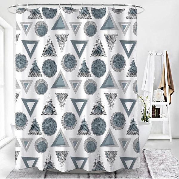 shower curtains 180x180cm curtain waterproof fabric abstract geometry heavy duty bathroom liners with hooks
shower curtains 180x180cm curtain waterproof fabric abstract geometry heavy duty bathroom liners with hooks