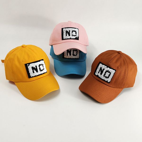 hat men's sequin baseball cap hip hop sunscreen cotton trend sunshade cap women, Black;white
hat men's sequin baseball cap hip hop sunscreen cotton trend sunshade cap women, Black;white