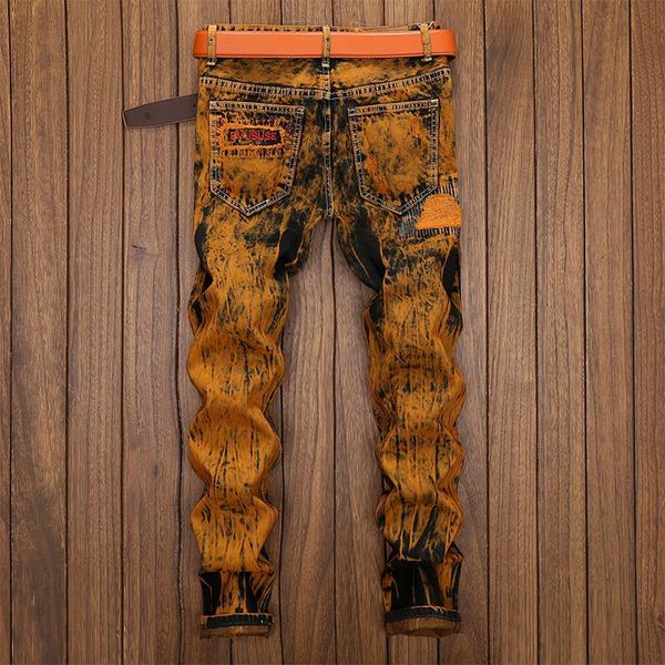 fit mens pants size snow 29-42 jeans fashion straight designer leg denim fat slim retro big jb170 patchwork man vubnt, Black
fit mens pants size snow 29-42 jeans fashion straight designer leg denim fat slim retro big jb170 patchwork man vubnt, Black