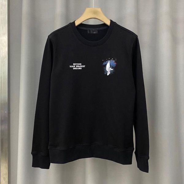 fashion designer sweatshirts women printed high size quality women hoodie hoodies mens couple's streetwear men hop hip s-xl smvae, Black
fashion designer sweatshirts women printed high size quality women hoodie hoodies mens couple's streetwear men hop hip s-xl smvae, Black