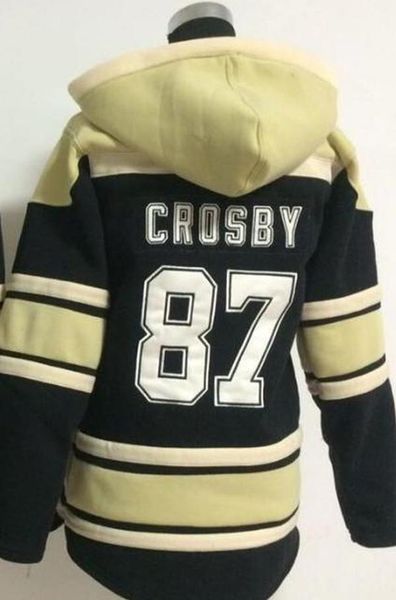 2016 new mens 87 sidney crosby old time ice hockey hoodies sweatshirt jerseys stitched logos hockey hoodies, Black;red
2016 new mens 87 sidney crosby old time ice hockey hoodies sweatshirt jerseys stitched logos hockey hoodies, Black;red