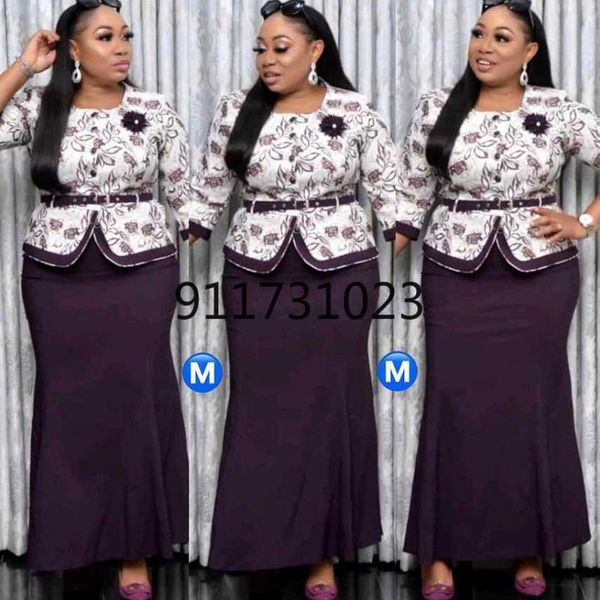 ethnic clothing african clothes for women spring autumn printing plus size two pieces sets + long skirts suit 2xl-6xl, Red
ethnic clothing african clothes for women spring autumn printing plus size two pieces sets + long skirts suit 2xl-6xl, Red