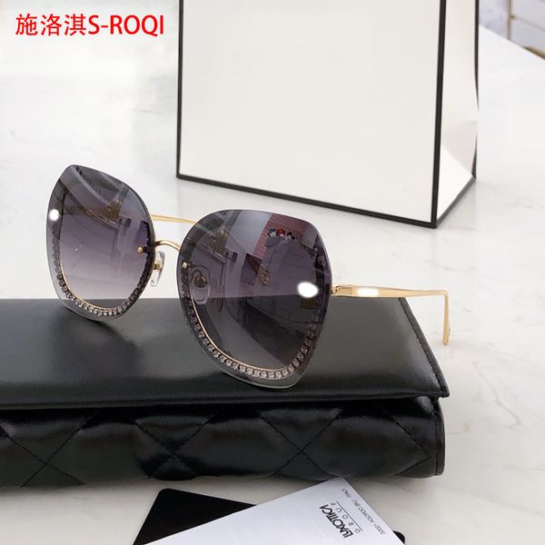 75% off outlet store online s-roqi new 2021 xiangxiang fashion personality frameless female metal driving street p sunglasses, White;black
75% off outlet store online s-roqi new 2021 xiangxiang fashion personality frameless female metal driving street p sunglasses, White;black