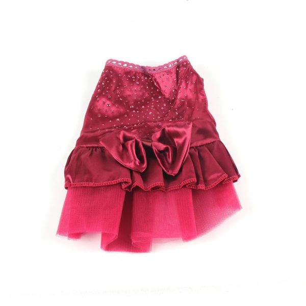 dog apparel pet teddy stick diamond beautiful wedding dress clothing spring and summer cothes small shirt clothes
dog apparel pet teddy stick diamond beautiful wedding dress clothing spring and summer cothes small shirt clothes