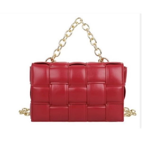 wholesale autumn and winter 2021 chain satchel woven pillow bag lady wan woven crossbody bag okf8
wholesale autumn and winter 2021 chain satchel woven pillow bag lady wan woven crossbody bag okf8