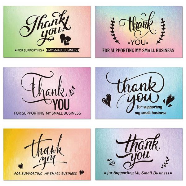 greeting cards 50pcs thank you for supporting my small business express appreciation thanks customer
greeting cards 50pcs thank you for supporting my small business express appreciation thanks customer
