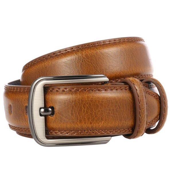 belts men belt male leather genuine strap luxury pin buckle fancy vintage jeans, Black;brown
belts men belt male leather genuine strap luxury pin buckle fancy vintage jeans, Black;brown