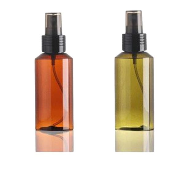 storage bottles & jars 100ml travel portable mini refillable empty spray bottle transparent plastic clear perfume atomizer pump case
storage bottles & jars 100ml travel portable mini refillable empty spray bottle transparent plastic clear perfume atomizer pump case