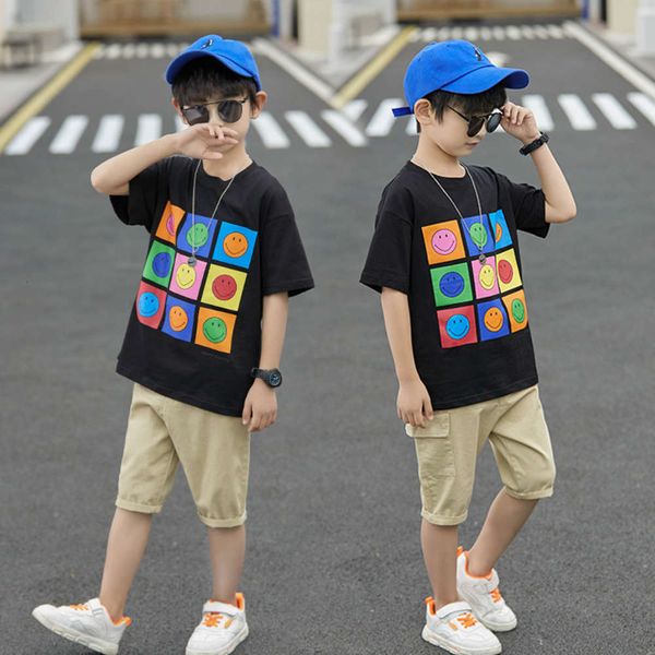 summer suit boys' 2021 new foreign style children's dress net red 4 5 boys 6 handsome 7 clothes 8 fashionable 9 years old, White
summer suit boys' 2021 new foreign style children's dress net red 4 5 boys 6 handsome 7 clothes 8 fashionable 9 years old, White