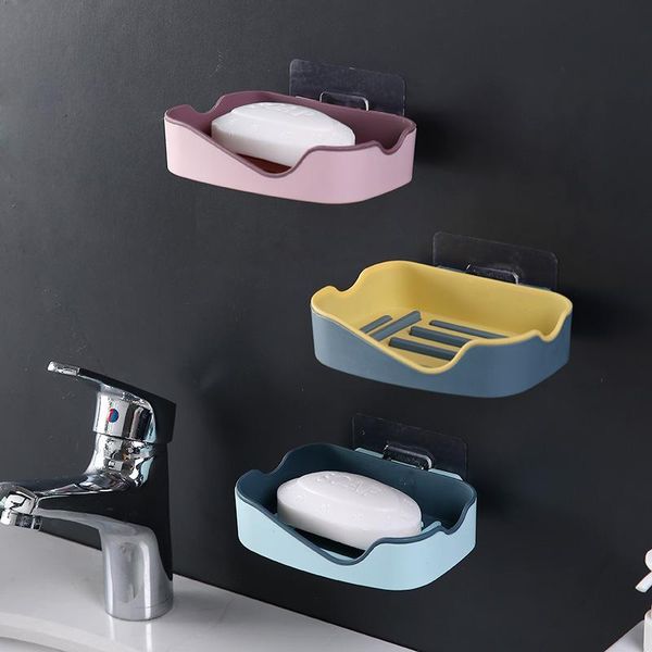 portable soap dishes household shower bathroom toilet drain doap dish creative travel container tray holder
portable soap dishes household shower bathroom toilet drain doap dish creative travel container tray holder