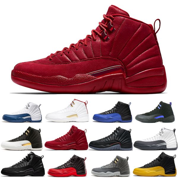 2022 man basketball shoes 12 12s black purple blue stone cny dark concord grey fiba flu french royal gamma gym red reverse taxi the master u, White;red
2022 man basketball shoes 12 12s black purple blue stone cny dark concord grey fiba flu french royal gamma gym red reverse taxi the master u, White;red