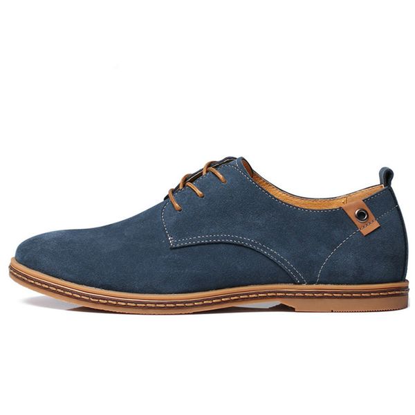 2019 fashion men casual shoes new spring men flats lace up male suede oxfords men leather shoes zapatillas hombre size 38-48, Red;white
2019 fashion men casual shoes new spring men flats lace up male suede oxfords men leather shoes zapatillas hombre size 38-48, Red;white