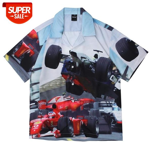 high street formula racing hawaiian shirts men and women short sleeve oversize casual summer hip hop lapel loose shirt #oa6u, White;black
high street formula racing hawaiian shirts men and women short sleeve oversize casual summer hip hop lapel loose shirt #oa6u, White;black