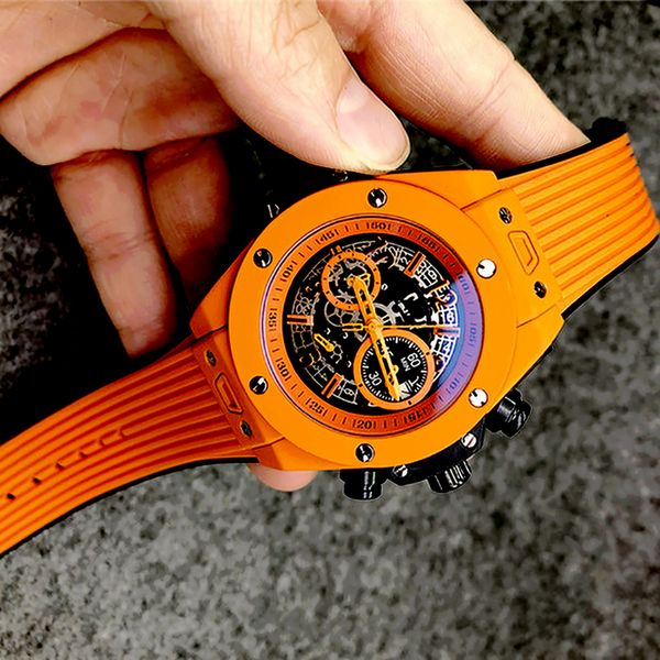 5-1Men analog watch 40mm quartz movement date calendar all dial work leather strap orologio uomo luxury montre de luxe designer watches, Slivery;brown
5-1Men analog watch 40mm quartz movement date calendar all dial work leather strap orologio uomo luxury montre de luxe designer watches, Slivery;brown