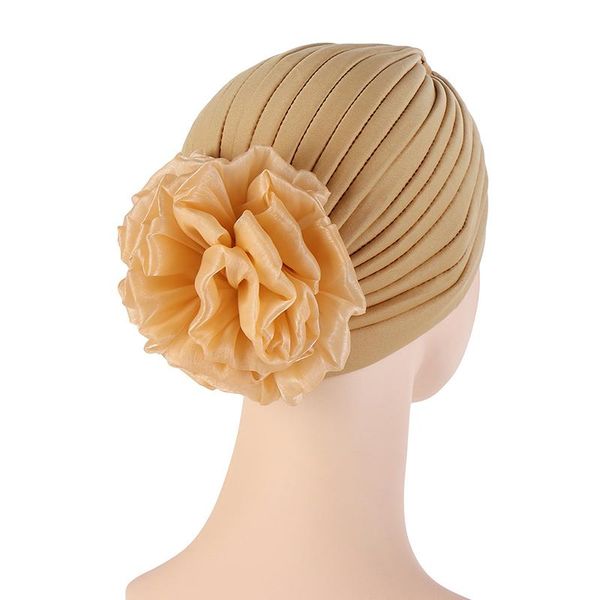 beanie/skull caps women floral india hat big flower stretchy beanie turban bonnet chemo cancer cap ladies bandanas african head wrap pullove, Blue;gray
beanie/skull caps women floral india hat big flower stretchy beanie turban bonnet chemo cancer cap ladies bandanas african head wrap pullove, Blue;gray