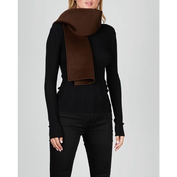 scarves 2021 winter women's scarf wool warm scarfs fashion, Blue;gray
scarves 2021 winter women's scarf wool warm scarfs fashion, Blue;gray