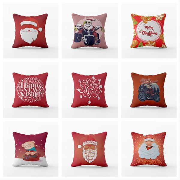 cushion/decorative pillow gy0808-2 christmas happy year cushion case (no filling)polyester home decor bedroom decorative sofa car throw
cushion/decorative pillow gy0808-2 christmas happy year cushion case (no filling)polyester home decor bedroom decorative sofa car throw