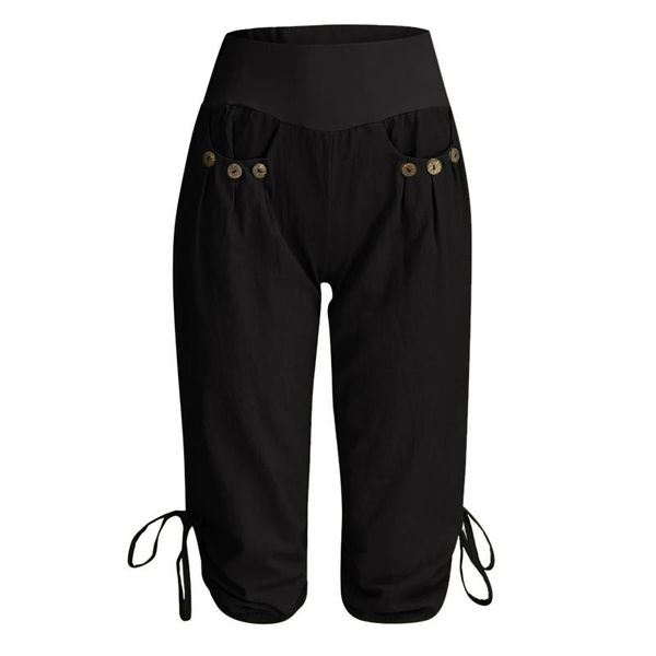 women's pants & capris 2021 fashion cotton linen short trouser solid color six casual loose plus size 3xl 4xl 5xl, Black;white
women's pants & capris 2021 fashion cotton linen short trouser solid color six casual loose plus size 3xl 4xl 5xl, Black;white