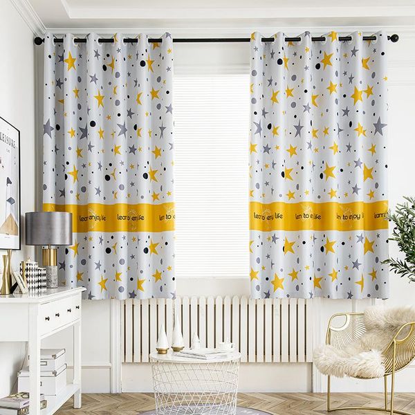 curtain & drapes 1 pcs w100xl200cm short curtains for kids children boys girl bedroom kindergarten nursery small window door blinds
curtain & drapes 1 pcs w100xl200cm short curtains for kids children boys girl bedroom kindergarten nursery small window door blinds