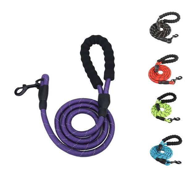 dog collars & leashes reflective for running walk train nylon leash rope zinc alloy hook puppies supplies pet accessories
dog collars & leashes reflective for running walk train nylon leash rope zinc alloy hook puppies supplies pet accessories