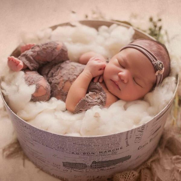jumpsuits born baby rompers girl pography prop clothes fashion flower vintage boy romper costume, Blue
jumpsuits born baby rompers girl pography prop clothes fashion flower vintage boy romper costume, Blue