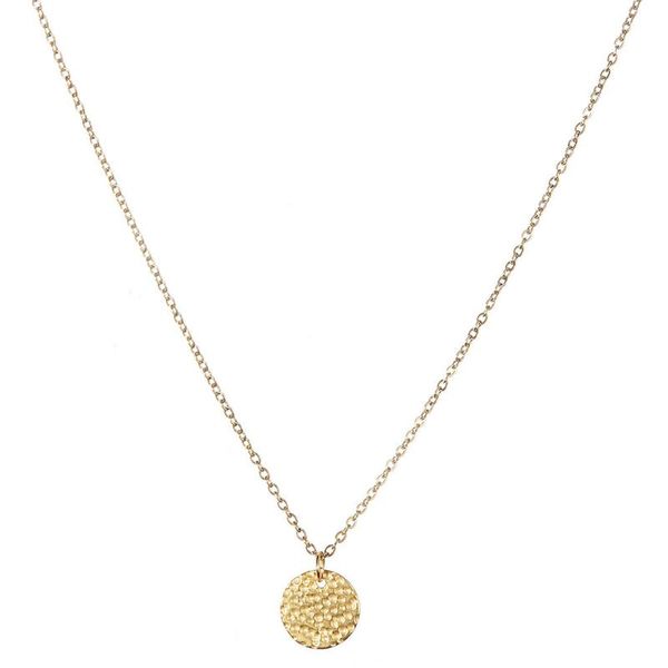 pendant necklaces stainless steel coin necklace for women thin chain round bump choker wedding jewelry, Silver
pendant necklaces stainless steel coin necklace for women thin chain round bump choker wedding jewelry, Silver