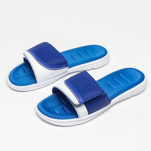 2021 designers mens womens summer beach slippers sandals classic letter print pattern slipper adjustable vamp light type, Black
2021 designers mens womens summer beach slippers sandals classic letter print pattern slipper adjustable vamp light type, Black