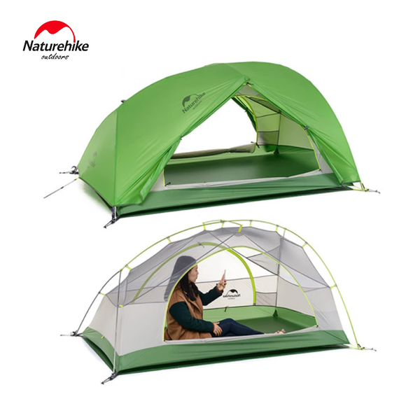 tents and shelters naturehike tent star river upgraded camping ultralight for 2 person 4 season 20d silicone with mat nh17t012-t
tents and shelters naturehike tent star river upgraded camping ultralight for 2 person 4 season 20d silicone with mat nh17t012-t