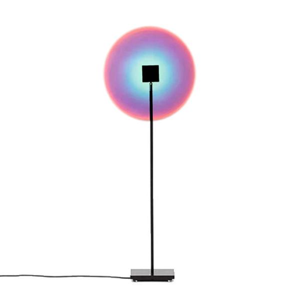 led sunset projector home night light floor lamp wall decorations light pgraphy live broadcast background lamp
led sunset projector home night light floor lamp wall decorations light pgraphy live broadcast background lamp
