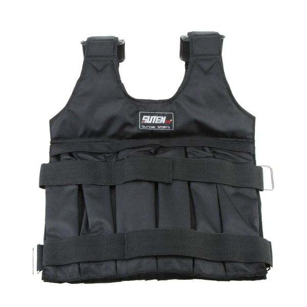 sand bag max loading 50kg adjustable weighted vest weight jacket exercise boxing training waistcoat invisible weightloading clothing
sand bag max loading 50kg adjustable weighted vest weight jacket exercise boxing training waistcoat invisible weightloading clothing