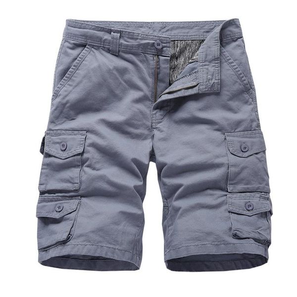 summer cargo short men casual cotton solid color knee length mens shorts korean clothes multi-pockets short homme ropa hombre, White;black
summer cargo short men casual cotton solid color knee length mens shorts korean clothes multi-pockets short homme ropa hombre, White;black