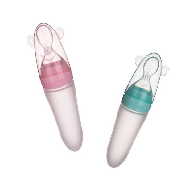 cups, dishes & utensils baby feeder mi scoop cartoon rice noodle soft silicone squeezed spoon supplement artifact feeding tool
cups, dishes & utensils baby feeder mi scoop cartoon rice noodle soft silicone squeezed spoon supplement artifact feeding tool