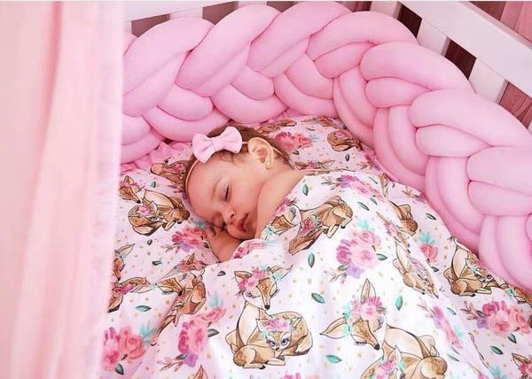 2-3m 6 shares baby bed bumpers protector for cot bedroom bumper on the bed bumper crib braid cot bumpers
2-3m 6 shares baby bed bumpers protector for cot bedroom bumper on the bed bumper crib braid cot bumpers