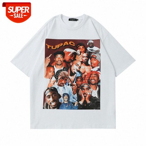 wind hip-hop character print short-sleeved t-shirt men's street flow loose half-sleeved round neck five-point sleeves #fq4v, White;black
wind hip-hop character print short-sleeved t-shirt men's street flow loose half-sleeved round neck five-point sleeves #fq4v, White;black