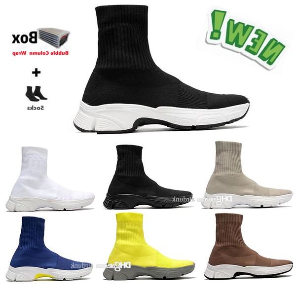 shoes men women speed sneaker trainer sock 3.0 casual paris lady triple black white yellow blue sports socks platform
shoes men women speed sneaker trainer sock 3.0 casual paris lady triple black white yellow blue sports socks platform